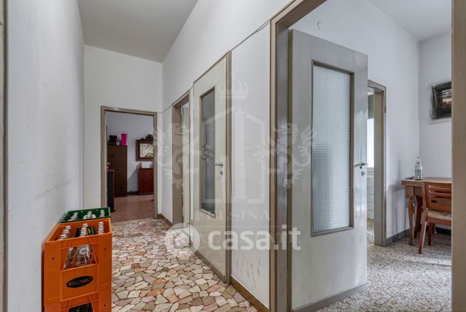 Appartamento in residenziale in Via Azzurra