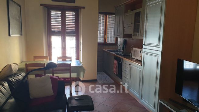 Appartamento in residenziale in Via San Marino