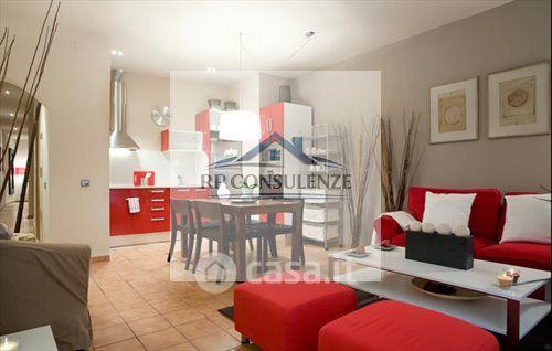 Appartamento in residenziale in Via Giuseppe de Nittis