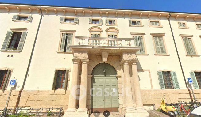 Appartamento in residenziale in Via dell'Artigliere 10