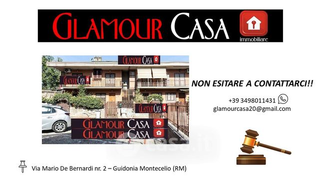 Appartamento in residenziale in Via Bruno Cesana