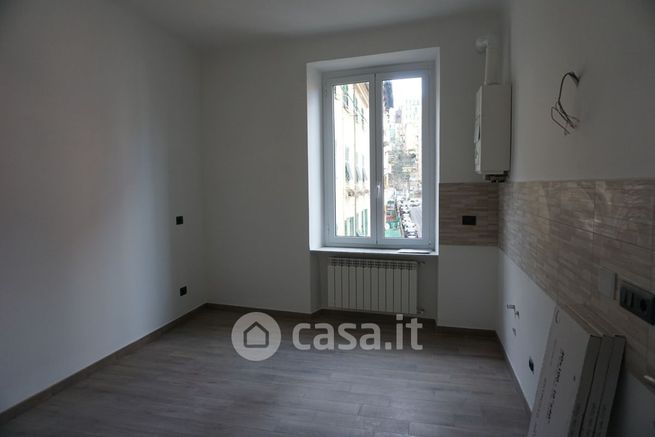 Appartamento in residenziale in Via Gian Domenico Cassini