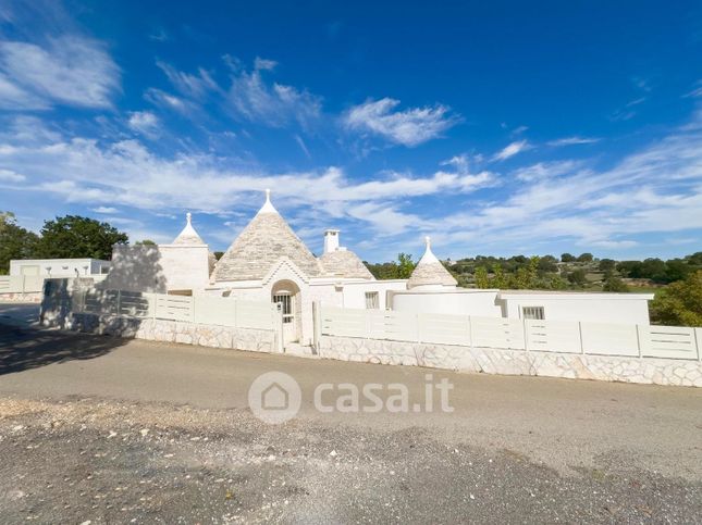 Baita/bungalow/chalet/trullo in residenziale in Contrada Pantaleo Francescone