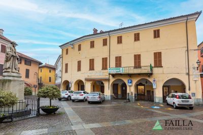 Casa indipendente in residenziale in Via Mandelli 3