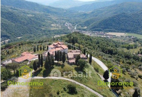 Terreno edificabile in residenziale in Frazione Frascole