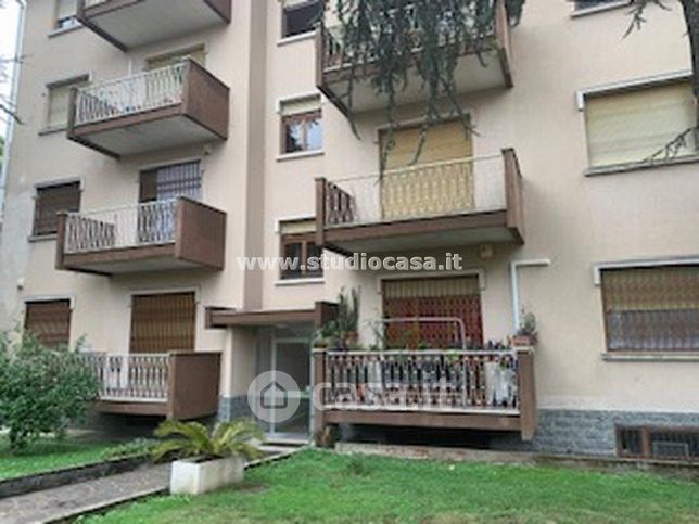 Appartamento in residenziale in Via Milano