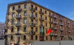 Appartamento in residenziale in Via Frassineto 37