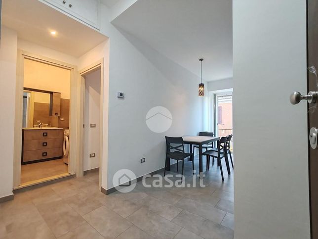 Appartamento in residenziale in Via Quintino Sella 26