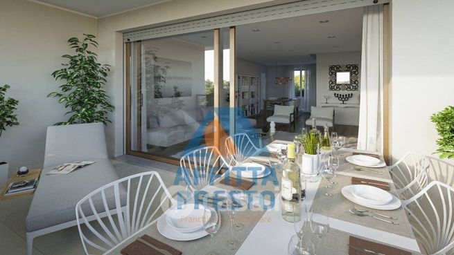Appartamento in residenziale in 