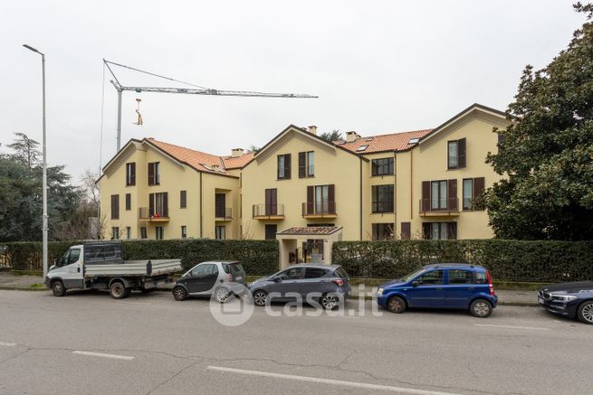 Appartamento in residenziale in Via Arrigo Boito 115