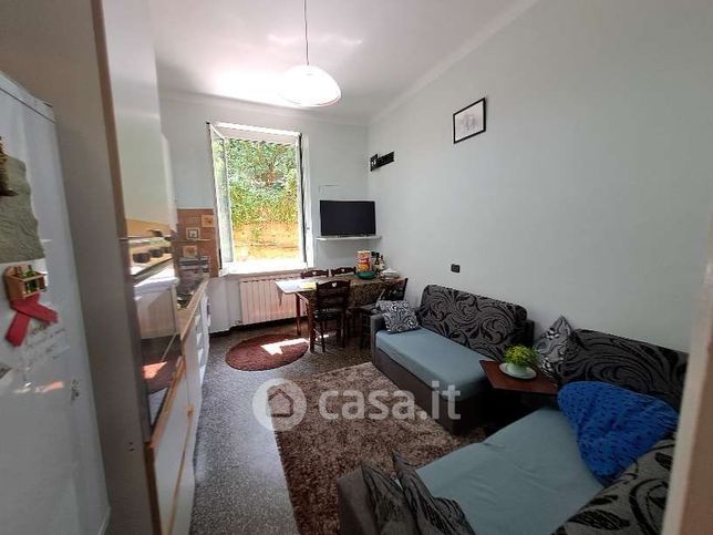 Appartamento in residenziale in Via Benedetto Brin 15