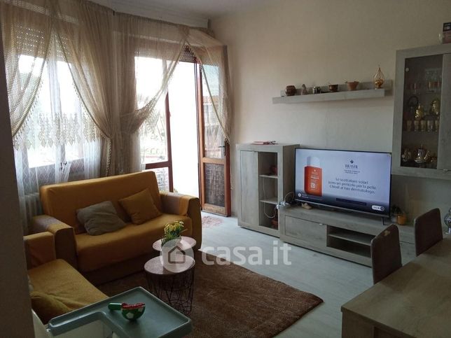 Appartamento in residenziale in Via Giacomo Matteotti