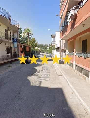 Appartamento in residenziale in Via Piave