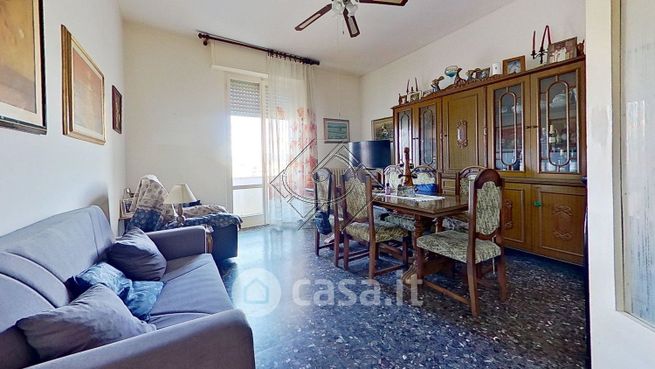 Appartamento in residenziale in Via Domenico Cimarosa