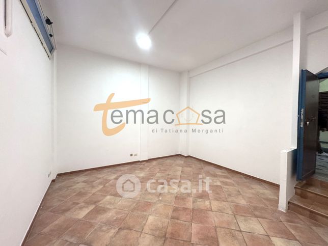 Ufficio in commerciale in Largo di San Luca Evangelista