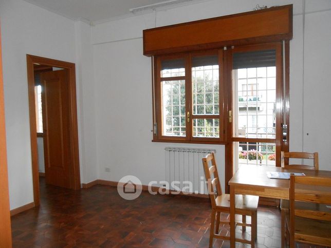 Appartamento in residenziale in Via del Labaro