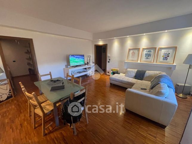 Appartamento in residenziale in Via Madonna di Costantinopoli 6