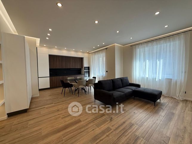 Appartamento in residenziale in Via Filadelfia 58