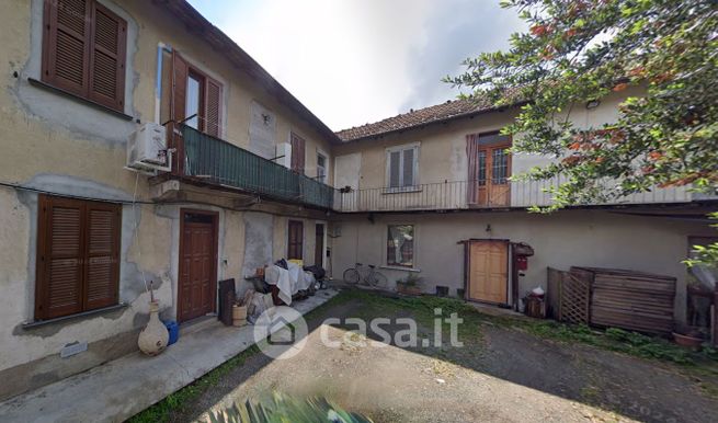 Appartamento in residenziale in Via Vignola 8