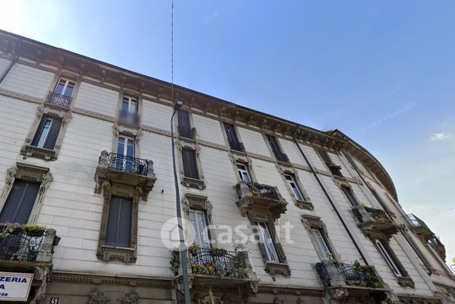 Appartamento in residenziale in Via Giovanni Antonio Plana 49