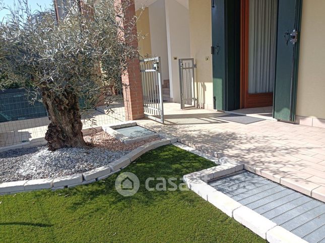 Appartamento in residenziale in Via II Giugno 9