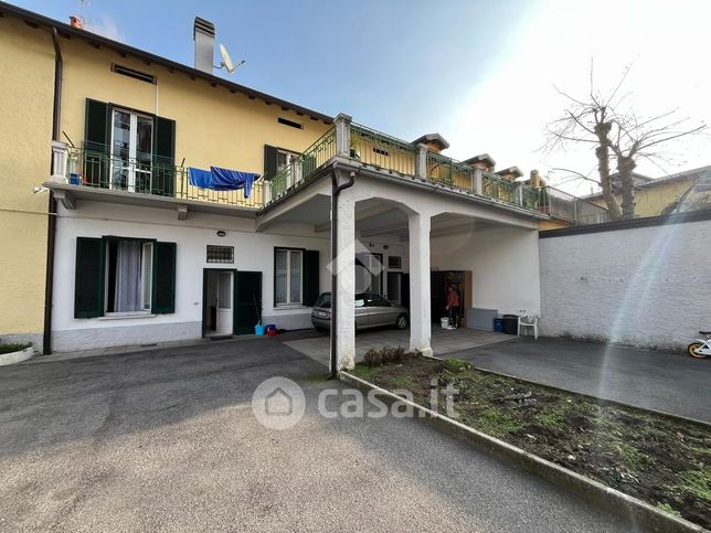 Appartamento in residenziale in Corso Giacomo Matteotti 88