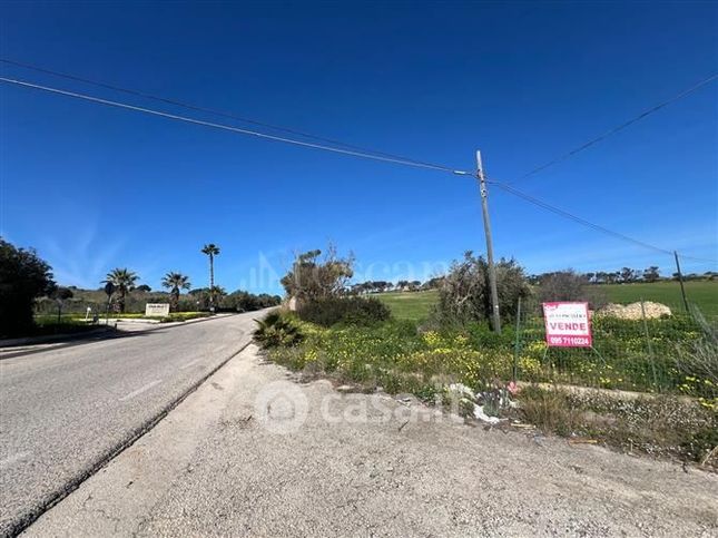 Terreno agricolo in commerciale in 