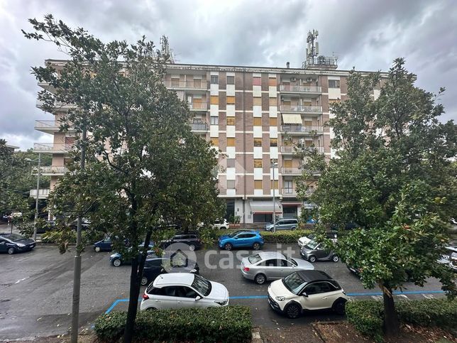 Appartamento in residenziale in Via Fratelli Bandiera 8