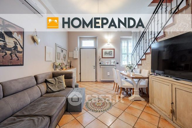 Casa indipendente in residenziale in Via Giuseppe Garibaldi