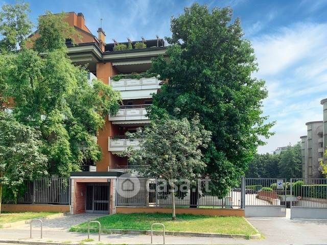 Appartamento in residenziale in Via Pinerolo