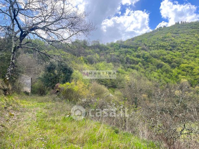 Rustico/casale in residenziale in Via Fossitelle