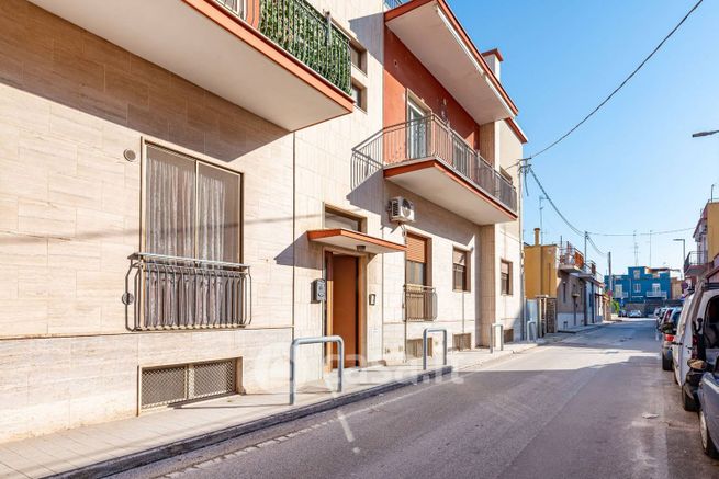 Appartamento in residenziale in Via Redipuglia