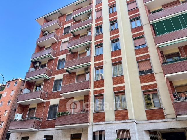 Appartamento in residenziale in Via Francesco Martinengo 28