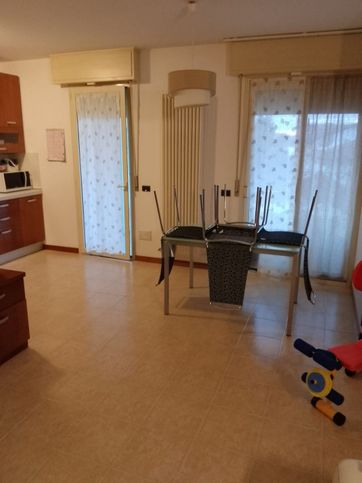 Appartamento in residenziale in Viale Orbetello