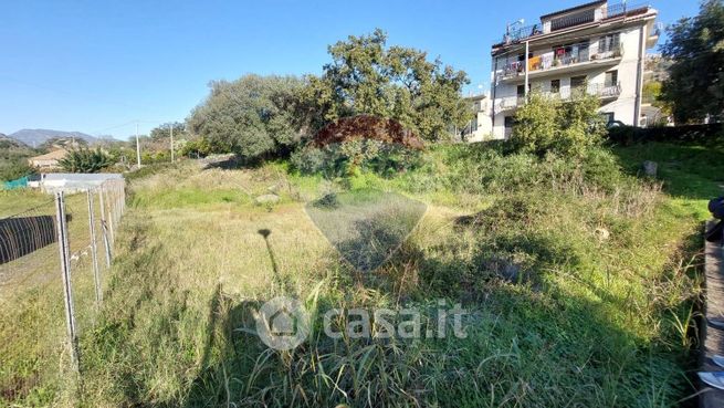 Terreno edificabile in residenziale in Traversa Enel