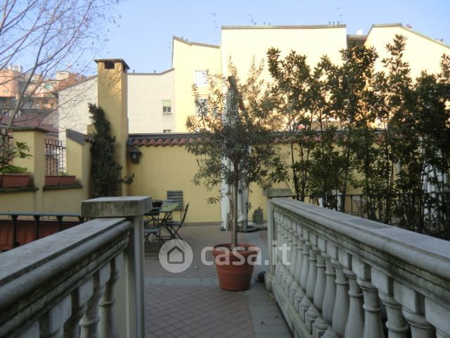 Appartamento in residenziale in Via Bergamo