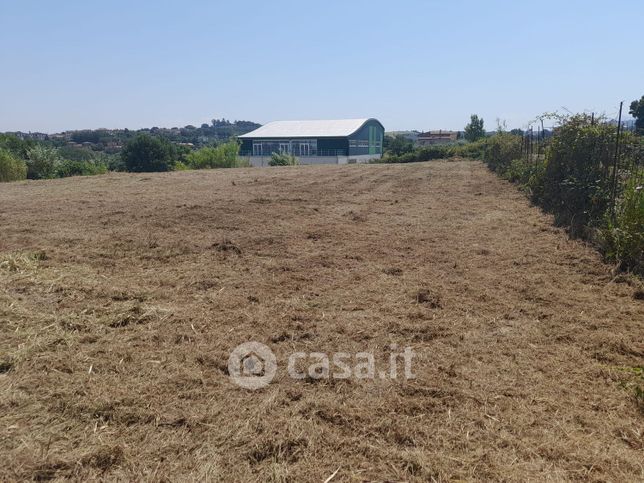 Terreno edificabile in residenziale in Via Zappiello