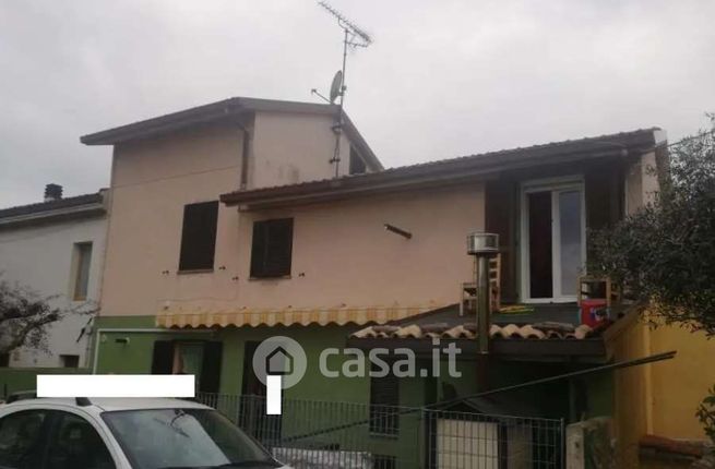 Appartamento in residenziale in Via Bevano