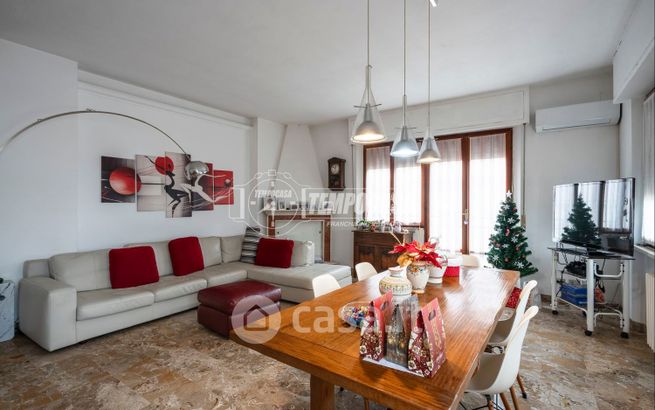 Appartamento in residenziale in Via Ireneo Aleandri