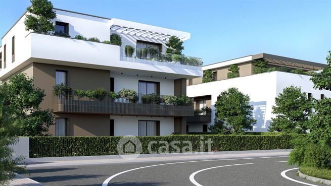 Appartamento in residenziale in Via Bolzano