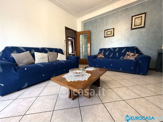 Appartamento in residenziale in Via Prampolini 15