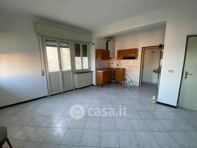 Appartamento in residenziale in Via Rosano