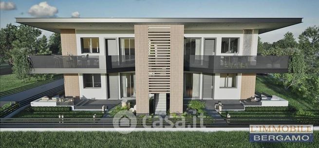 Appartamento in residenziale in Via Gioacchino Rossini
