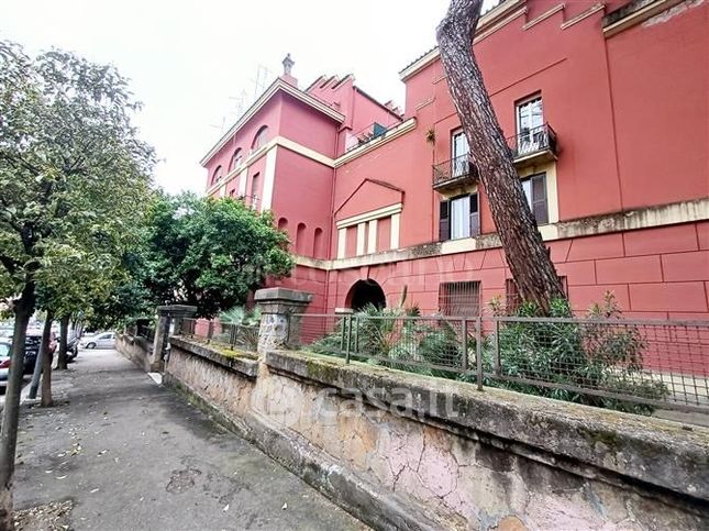 Appartamento in residenziale in Via Alessandro Algardi