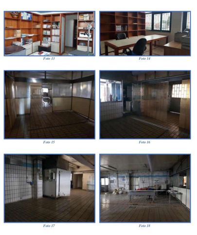 Capannone in commerciale in Marcianise (CE) alla Strada Statale n. 265 265