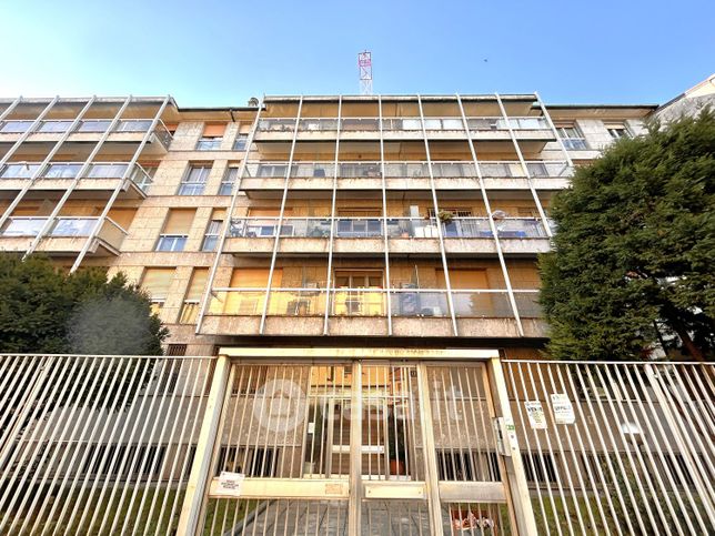 Ufficio in commerciale in Via Bernardino Verro 12