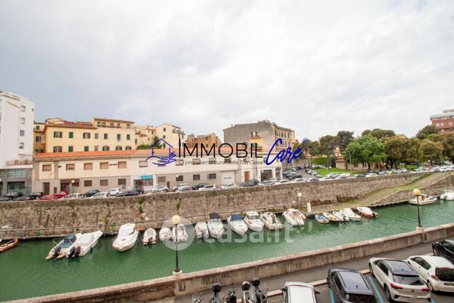 Ufficio in commerciale in Scali D'Azeglio