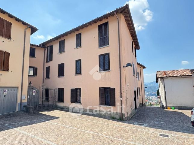 Appartamento in residenziale in Vicolo Monte Tesoro 4