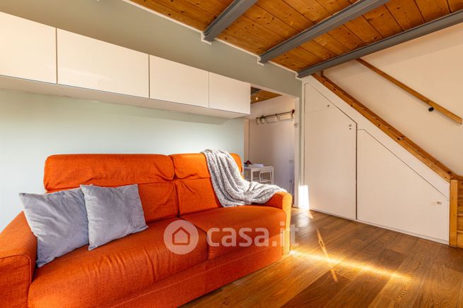 Appartamento in residenziale in Via Giacomo Matteotti