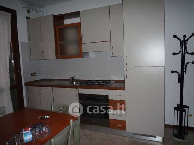 Appartamento in residenziale in Via Giovanni Miani